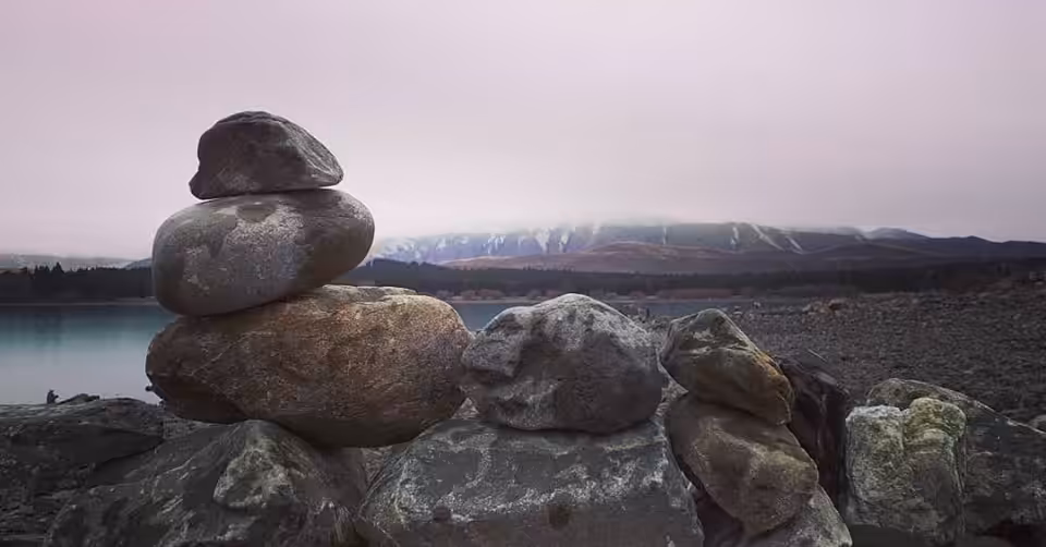 Rock Forms