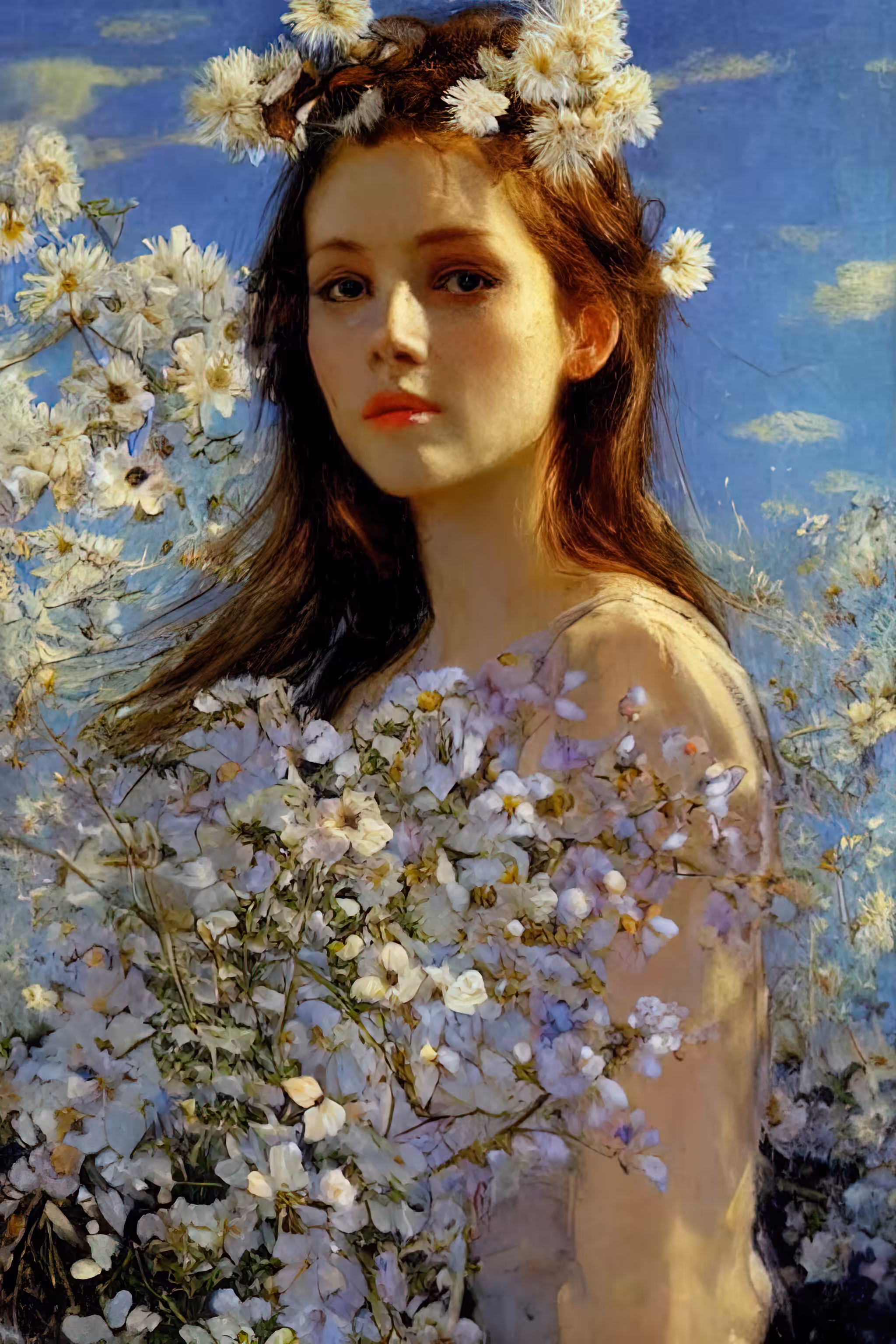 Angelina