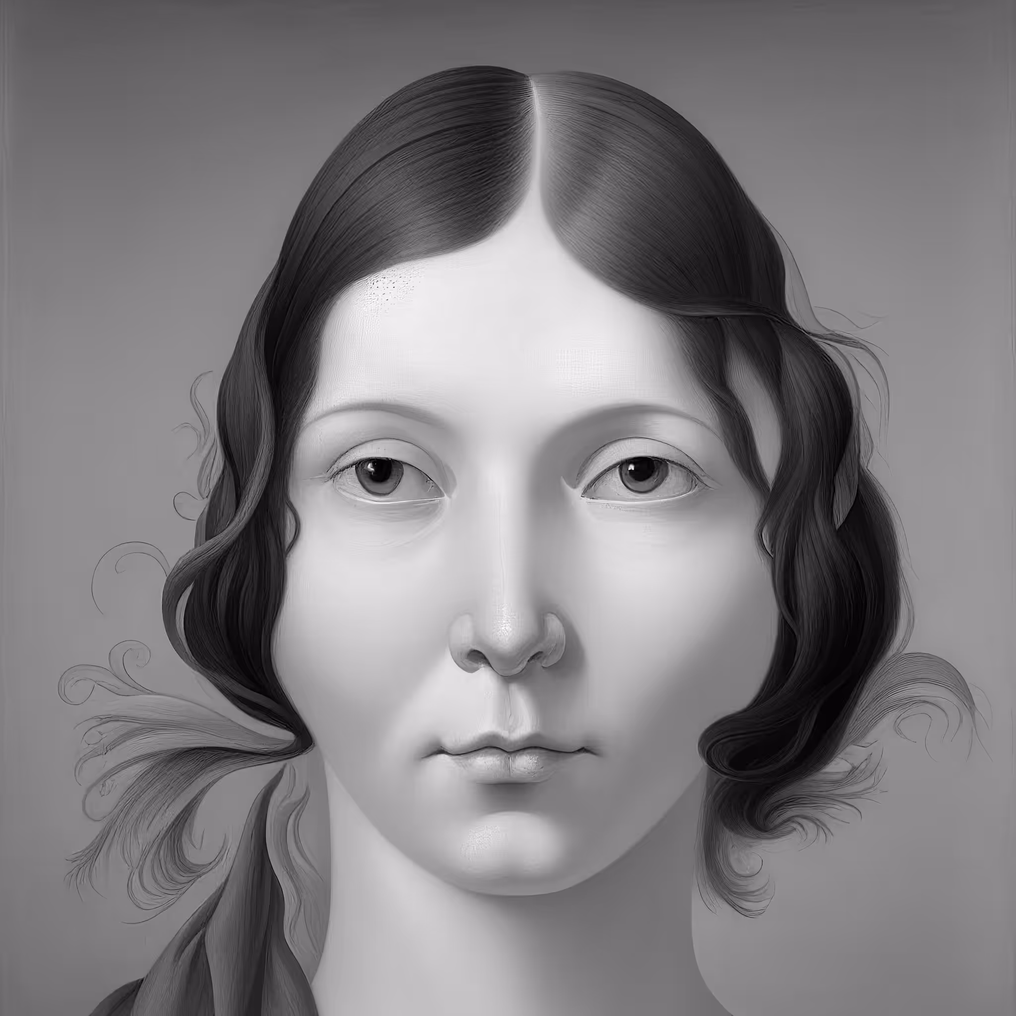 Lost Poets: ADALOVELACE