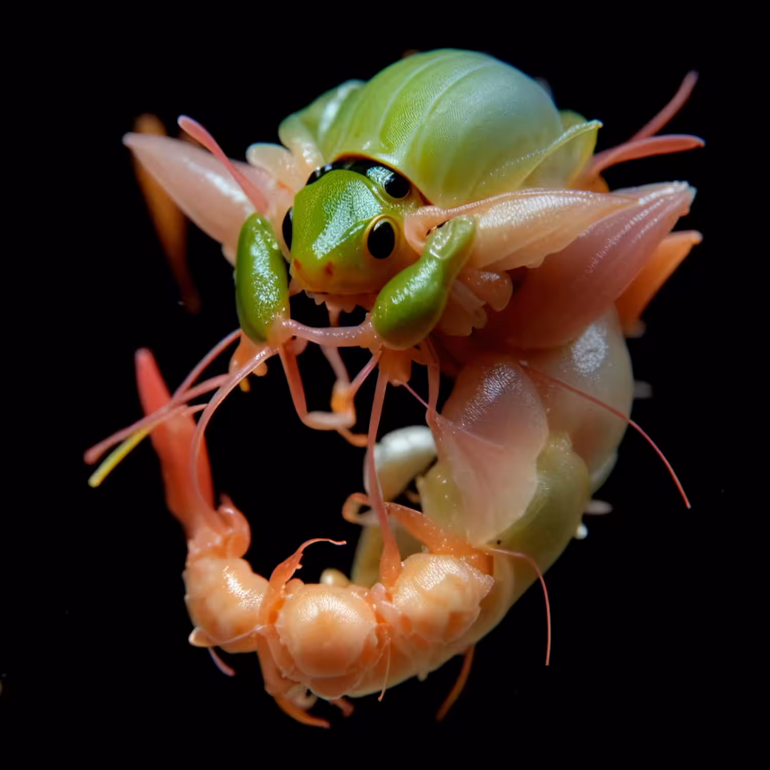 Aculeatus Corneus