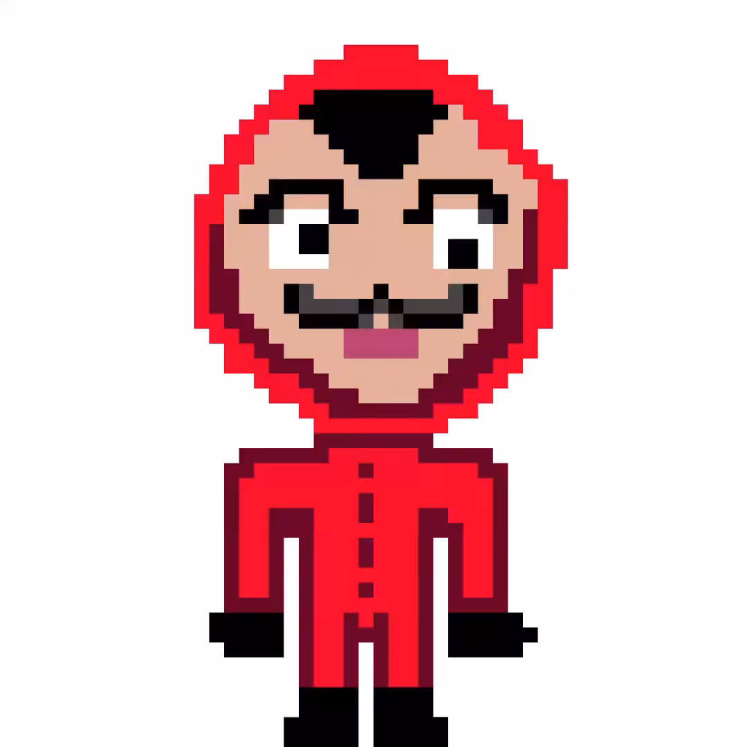 pixalation num 016