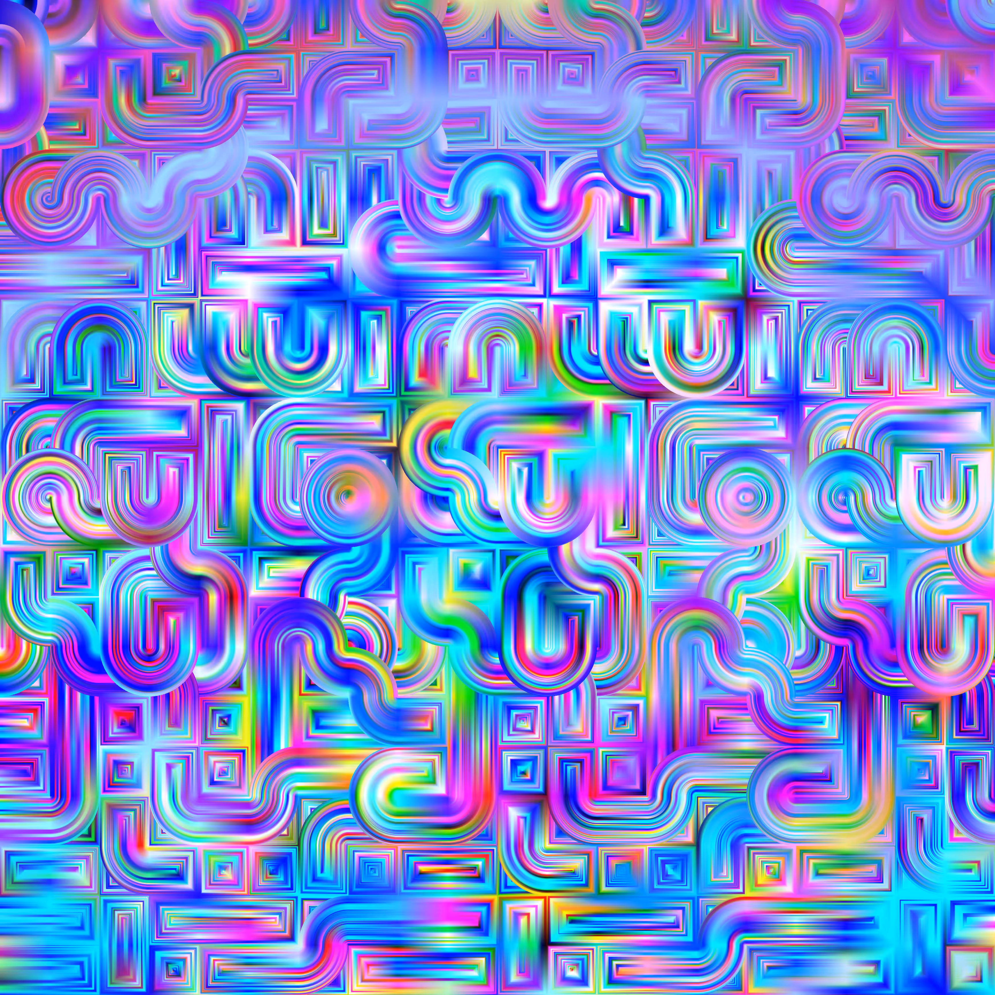 Dream #005 - The Candyman