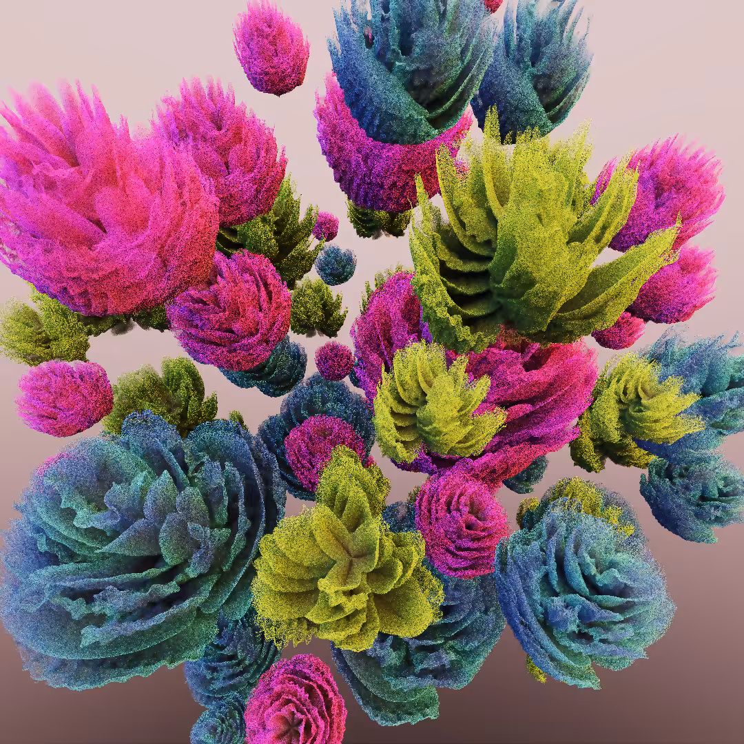 rosarium #42