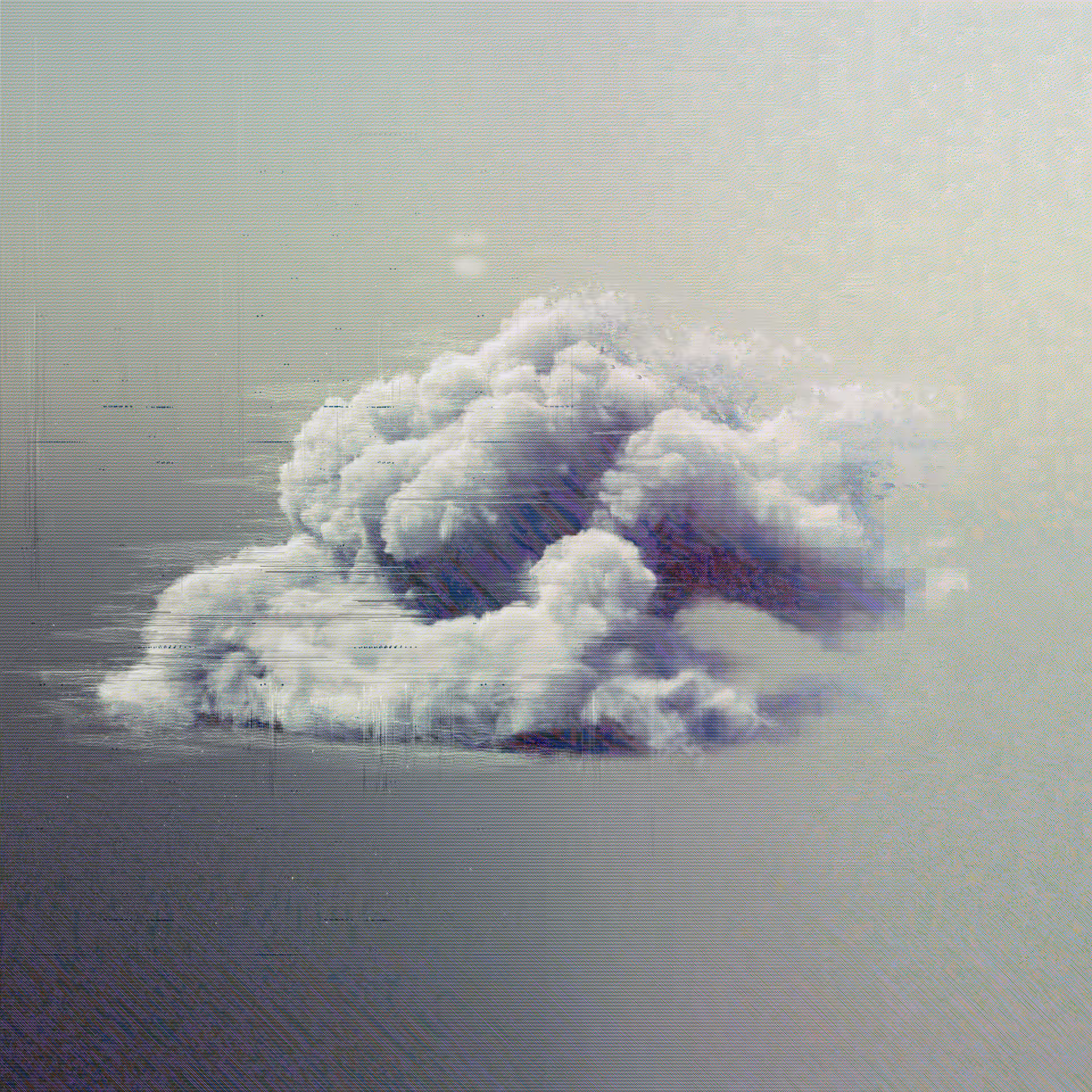 ｃｏｒｒｕｐｔｅｄ ░ ｃｌｏｕｄ＃9