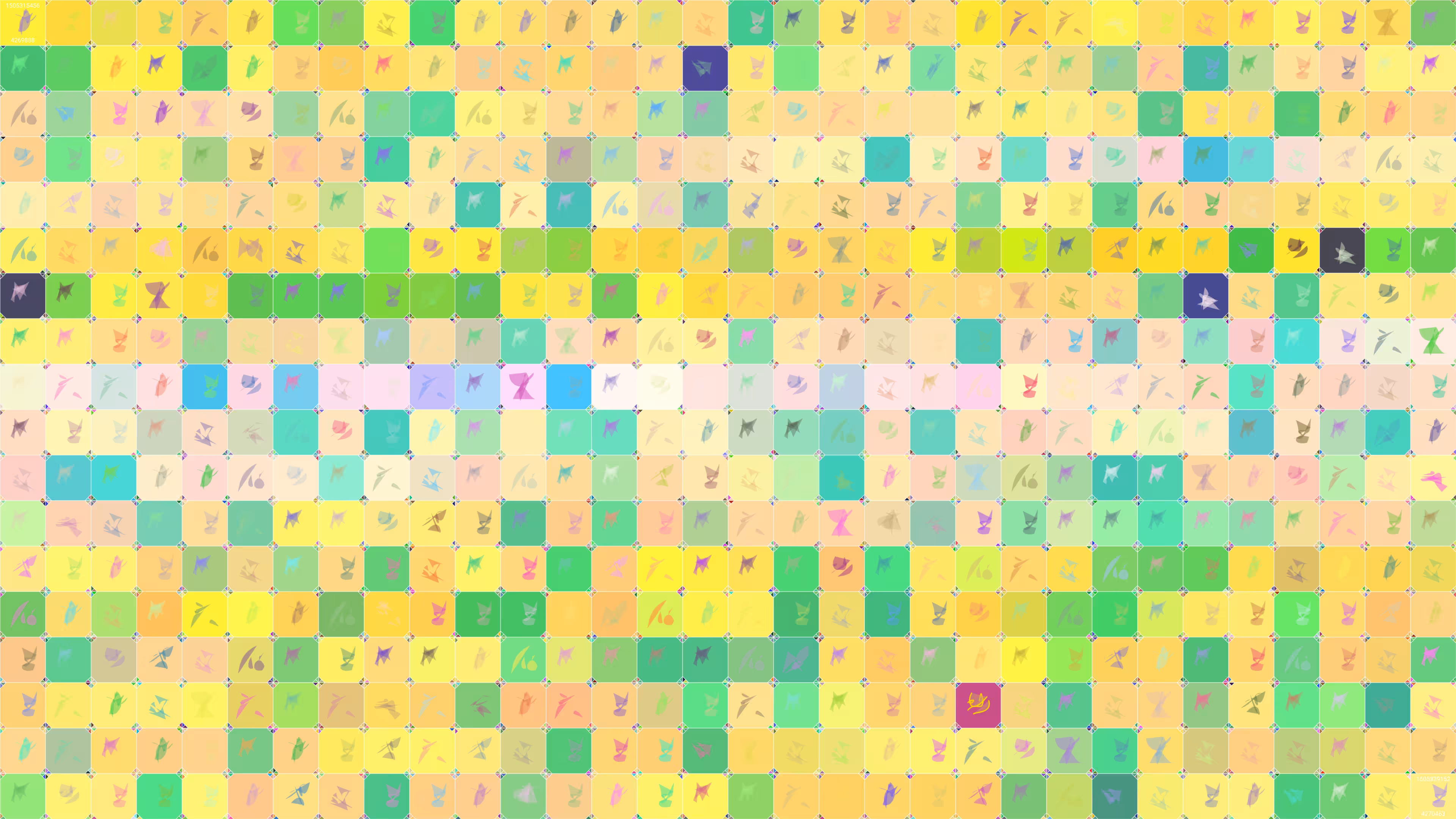 CryptoArte: Painting #7413