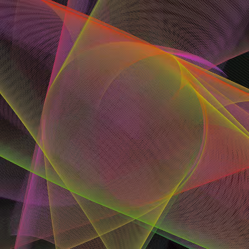 Disco organism #N #36