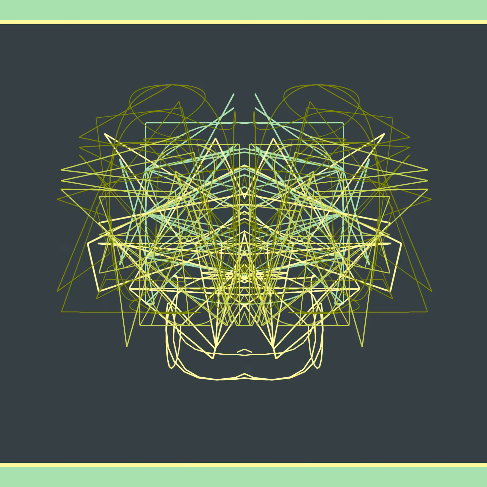 Forbidden Glyphs #15