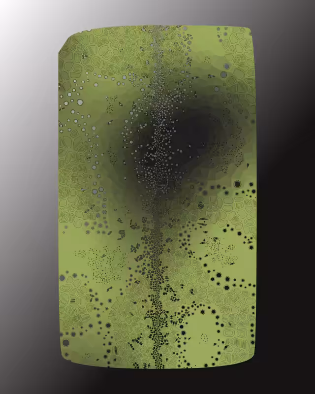 Perforations #14