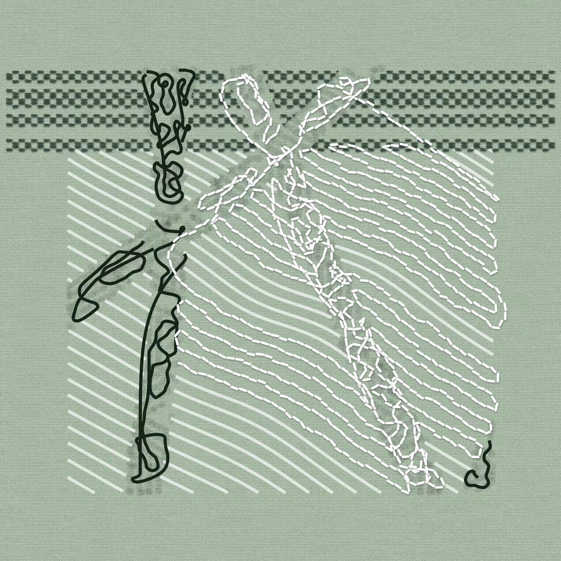 Aux Arbres #19127