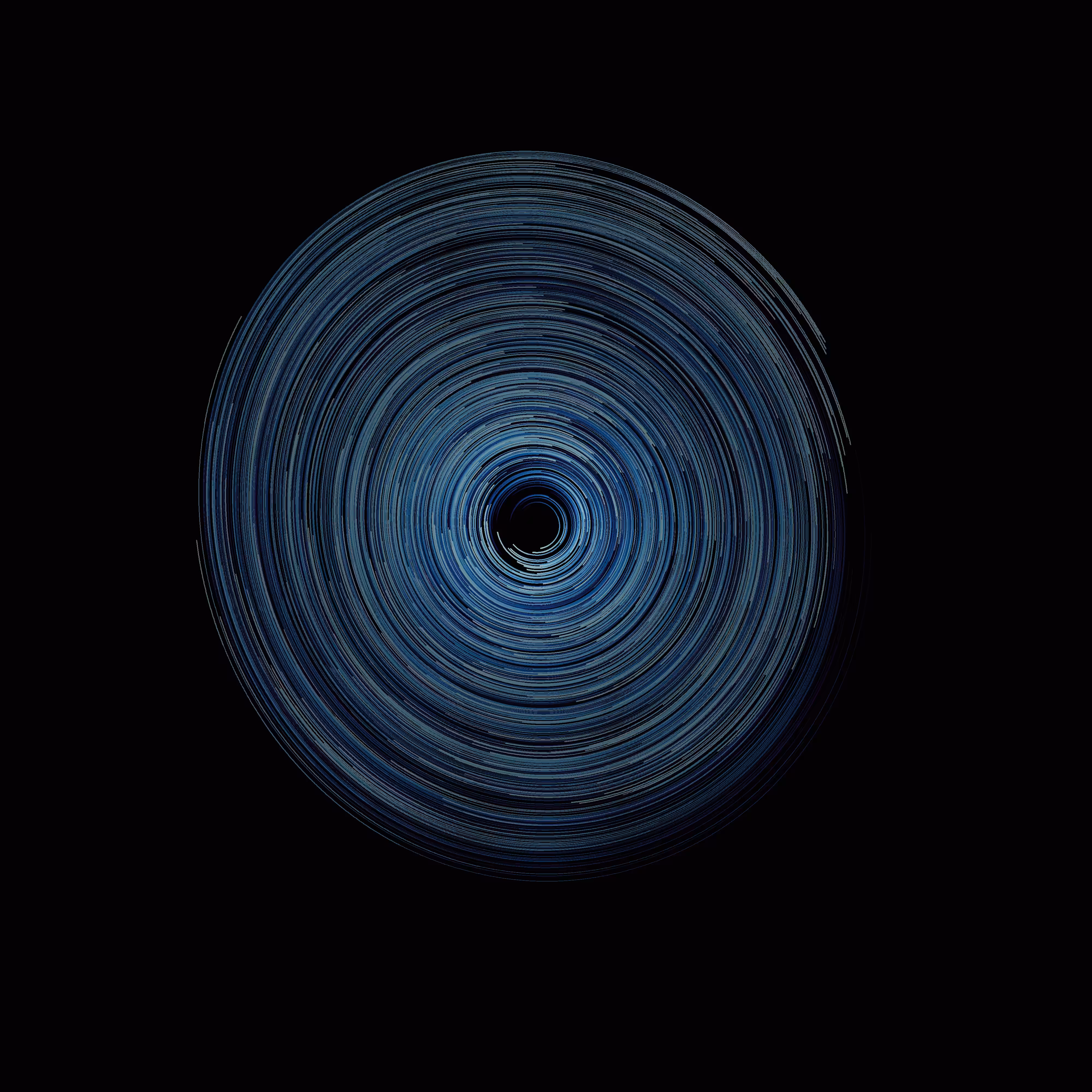 The Spiral Within #156