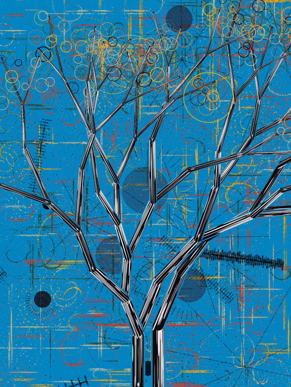 Urban Jungle #160