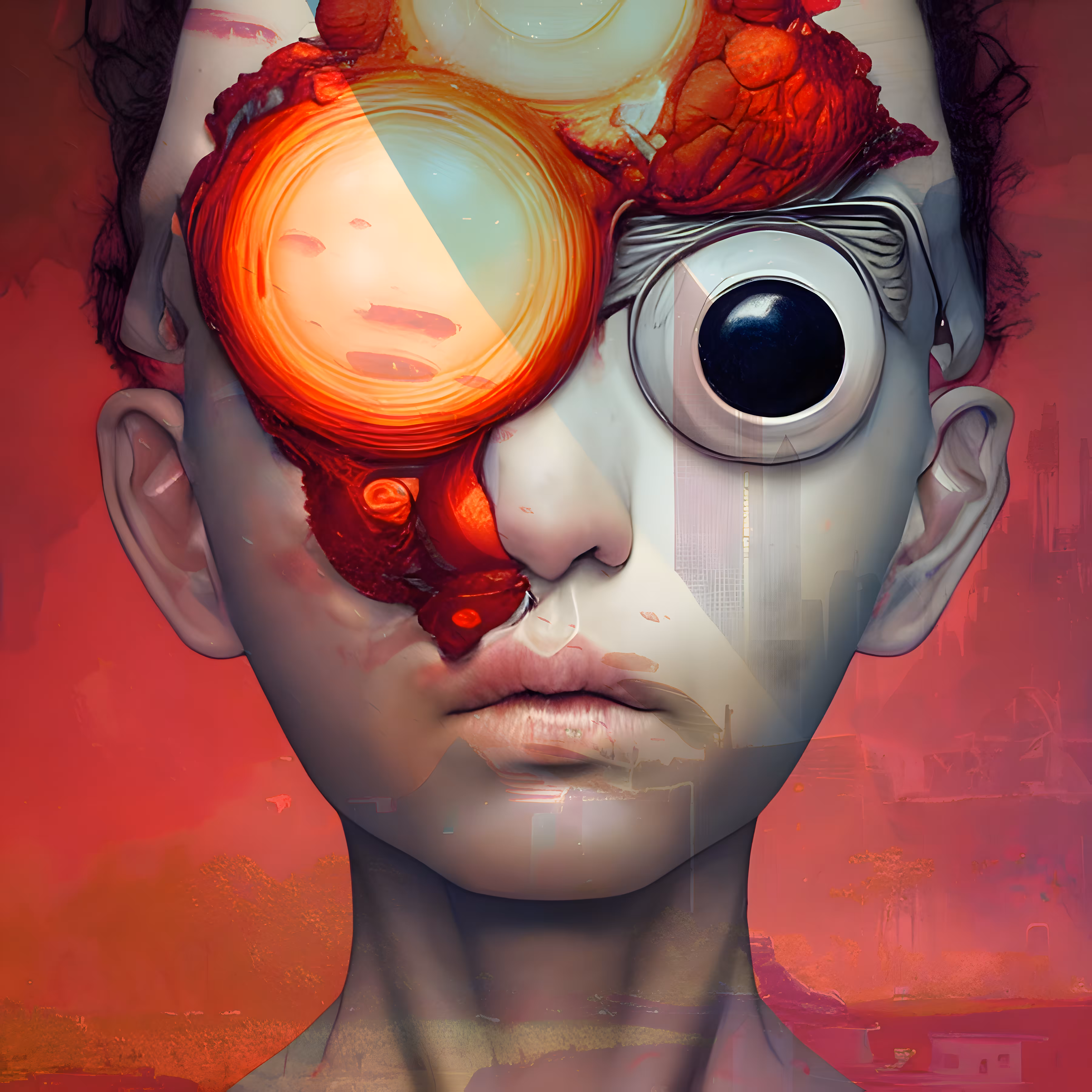 The Oracle