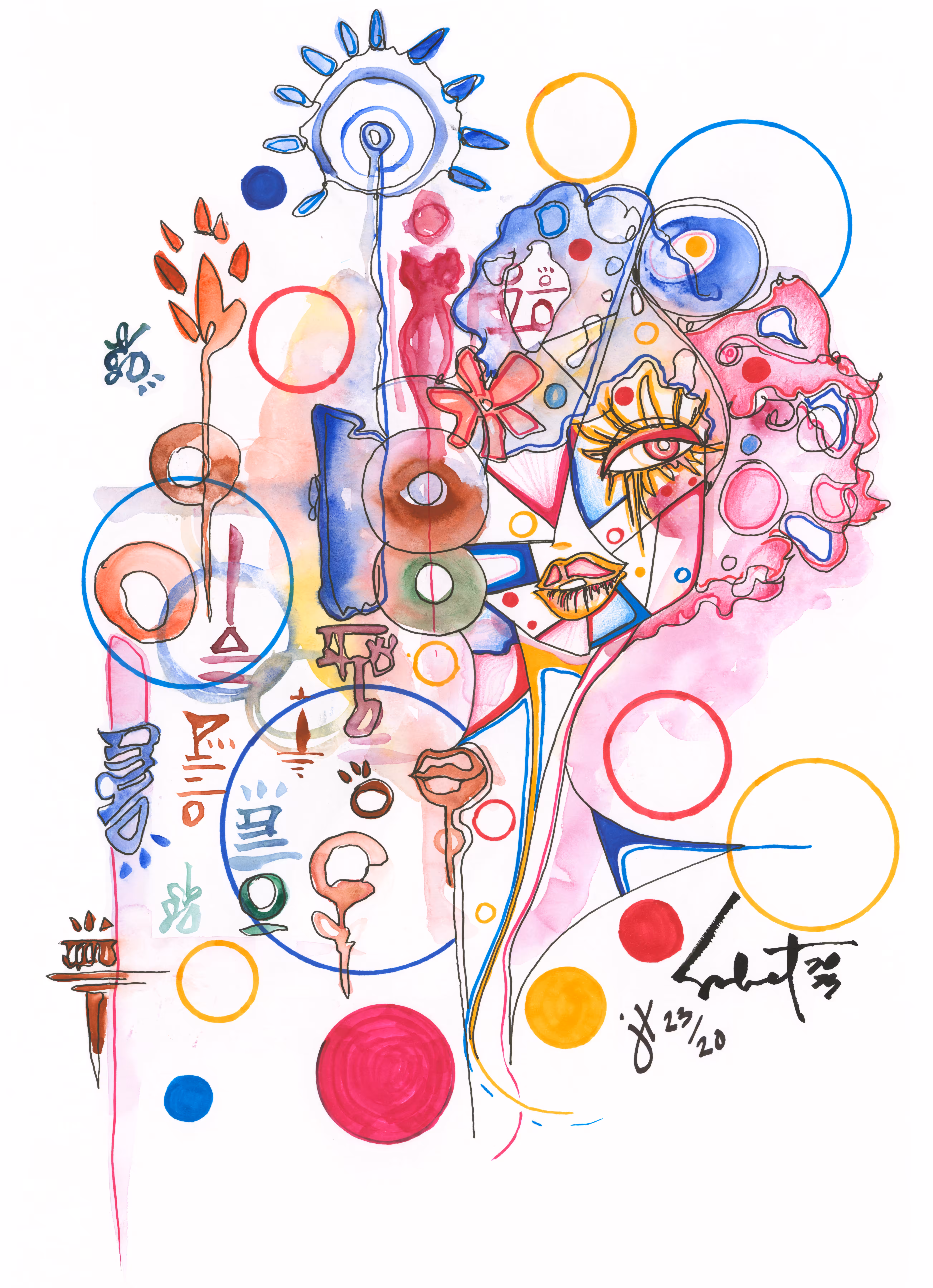 Metamorphosis 2023
