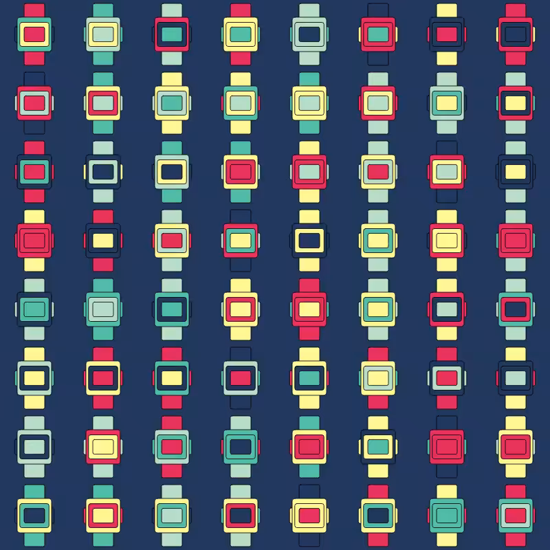 Watch Collector #2