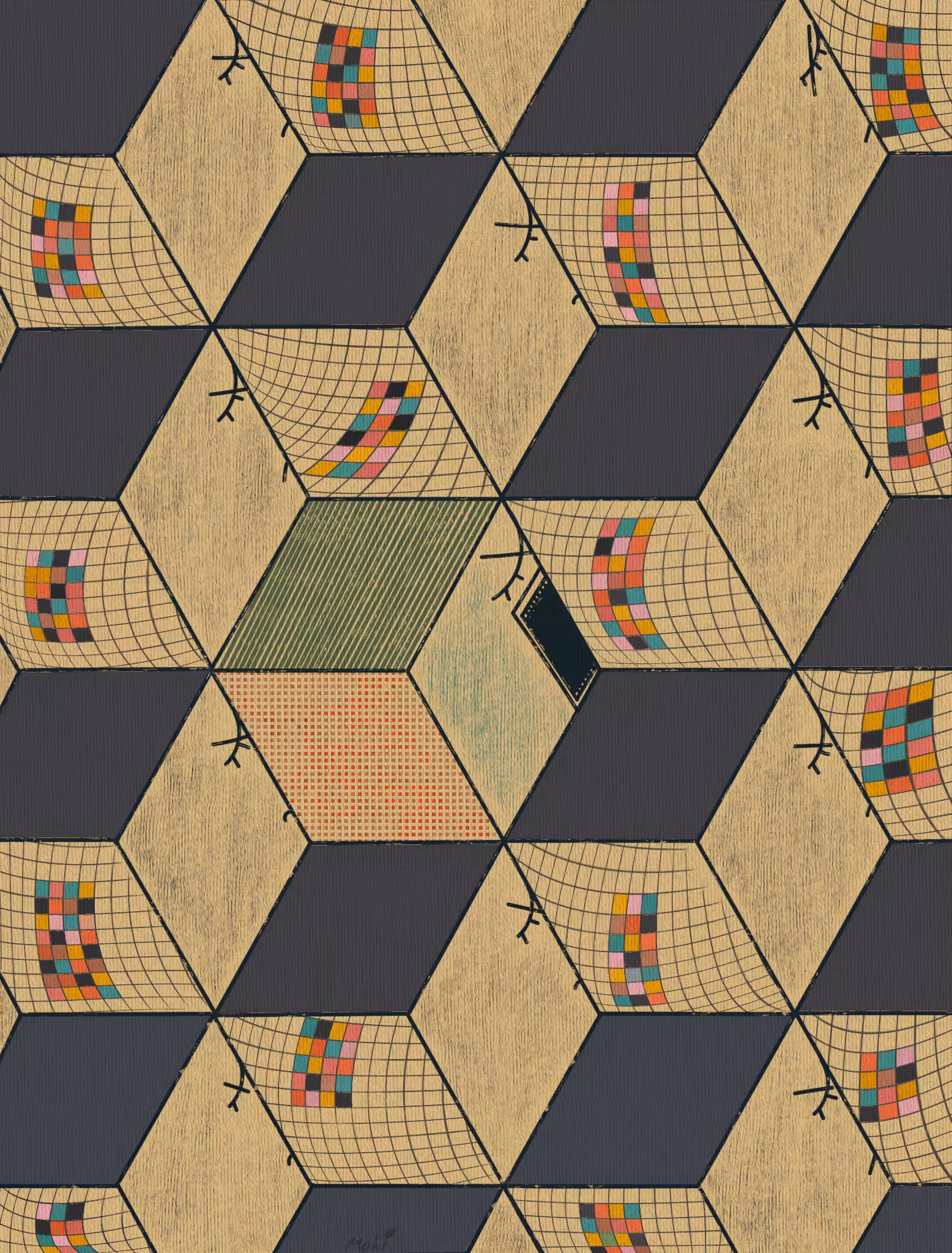 Workers