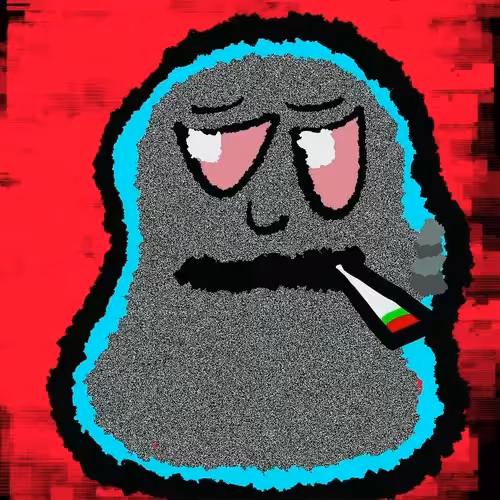Potheadz: POTHEADZ #3896