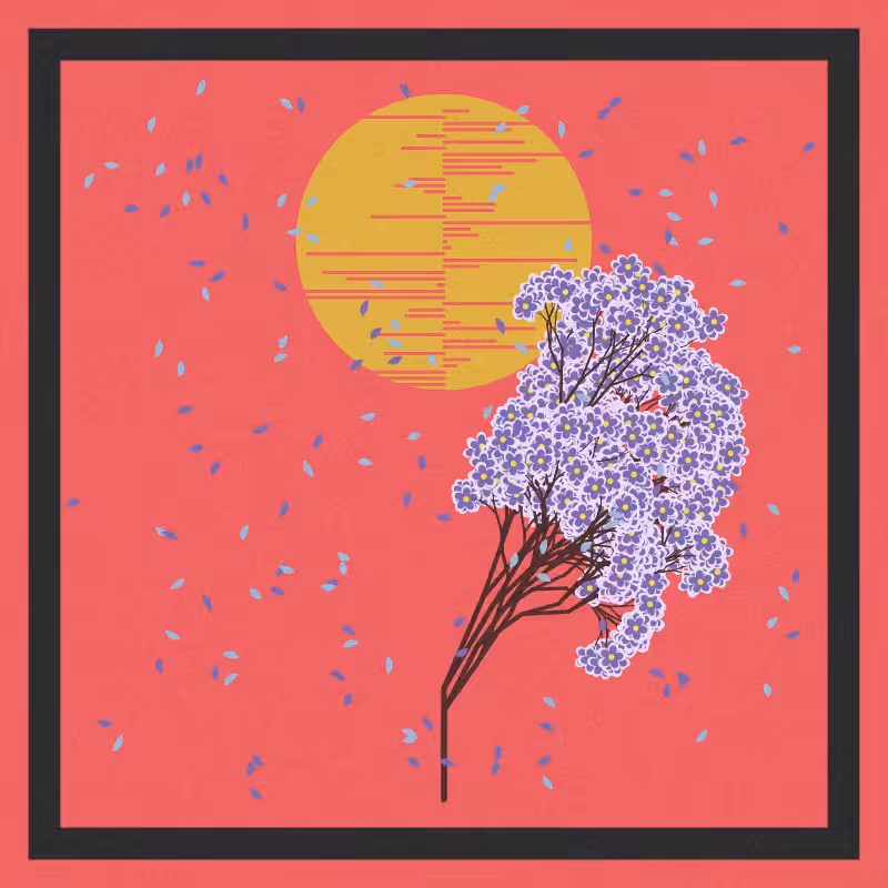 Flores del Mal #2 #22