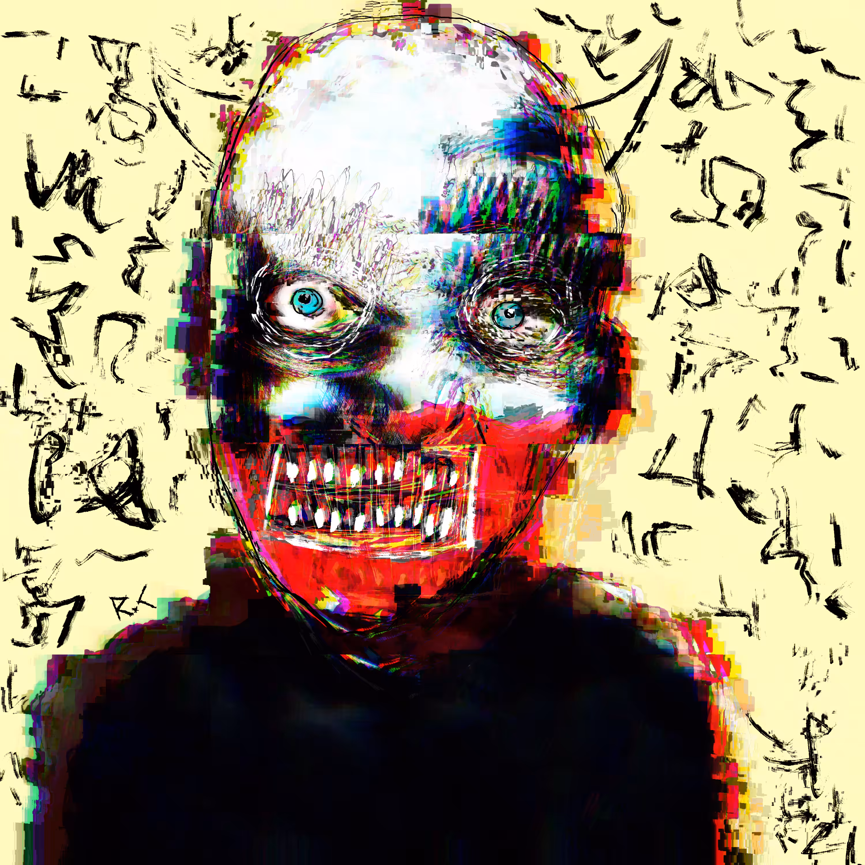 Altered Consciousness States