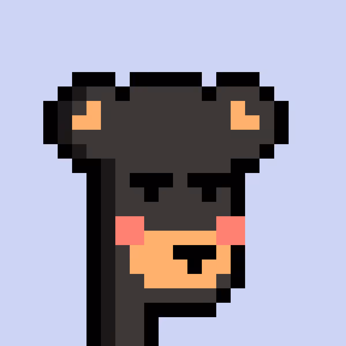 BearPunks #258