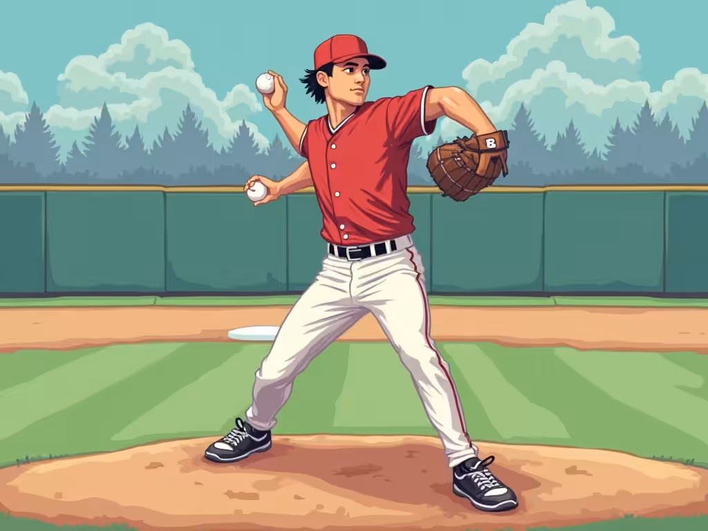 DataBaseball: Masao Kida - 1999 (-0.1 PV)
