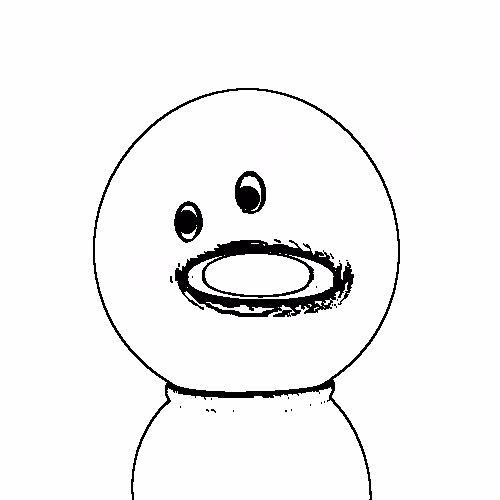 Friend #9