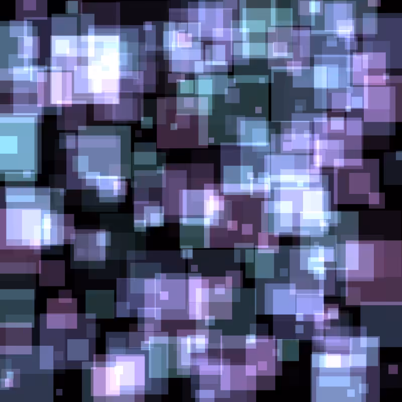 Rects #5