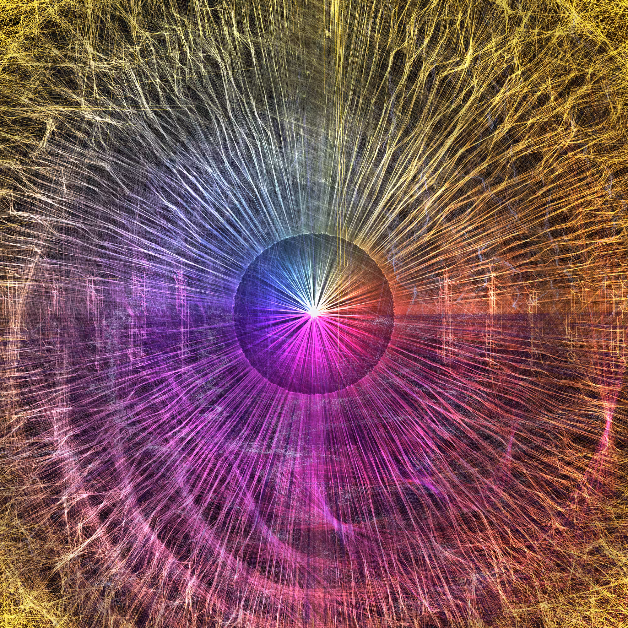 I-algo: Eye Token #79