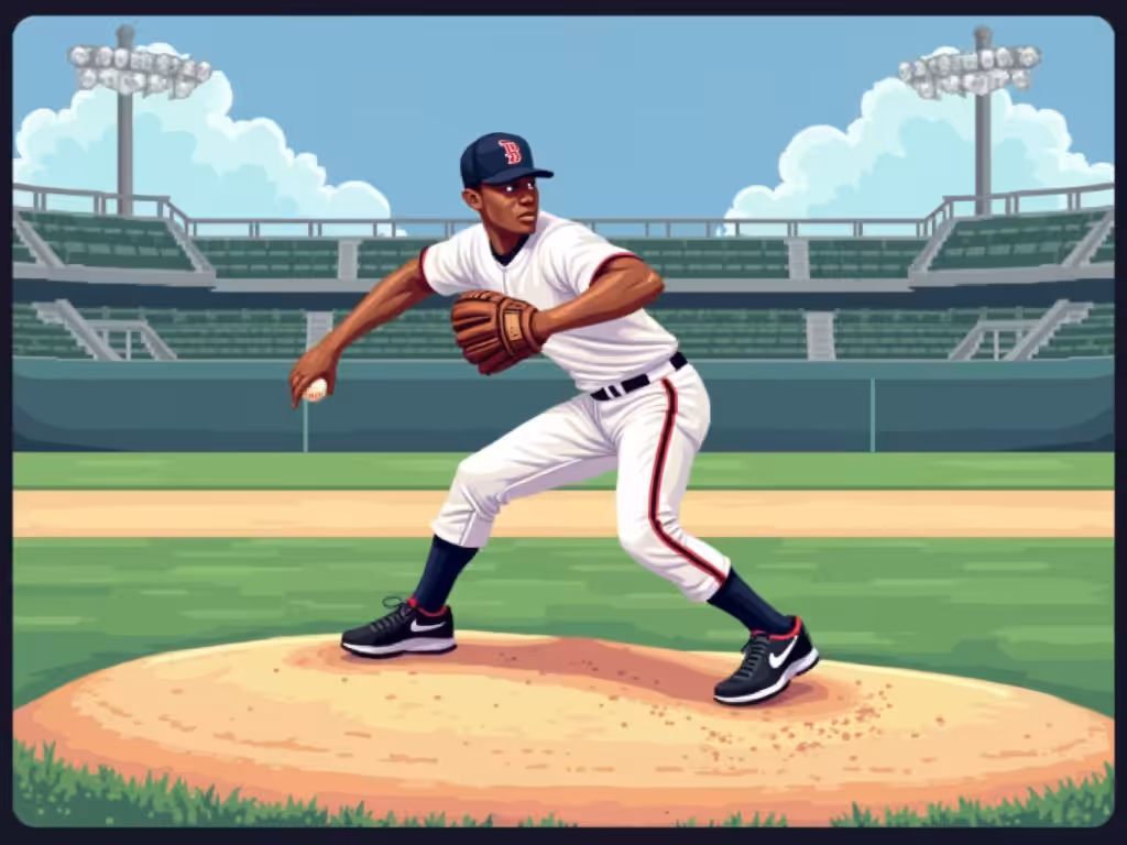 DataBaseball: Esteban Yan - 2001 (1.6 PV)