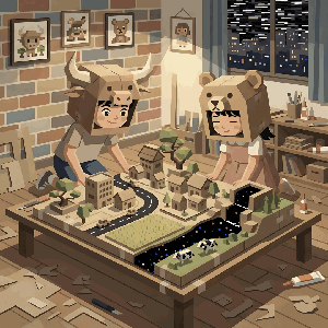 Dream Builders