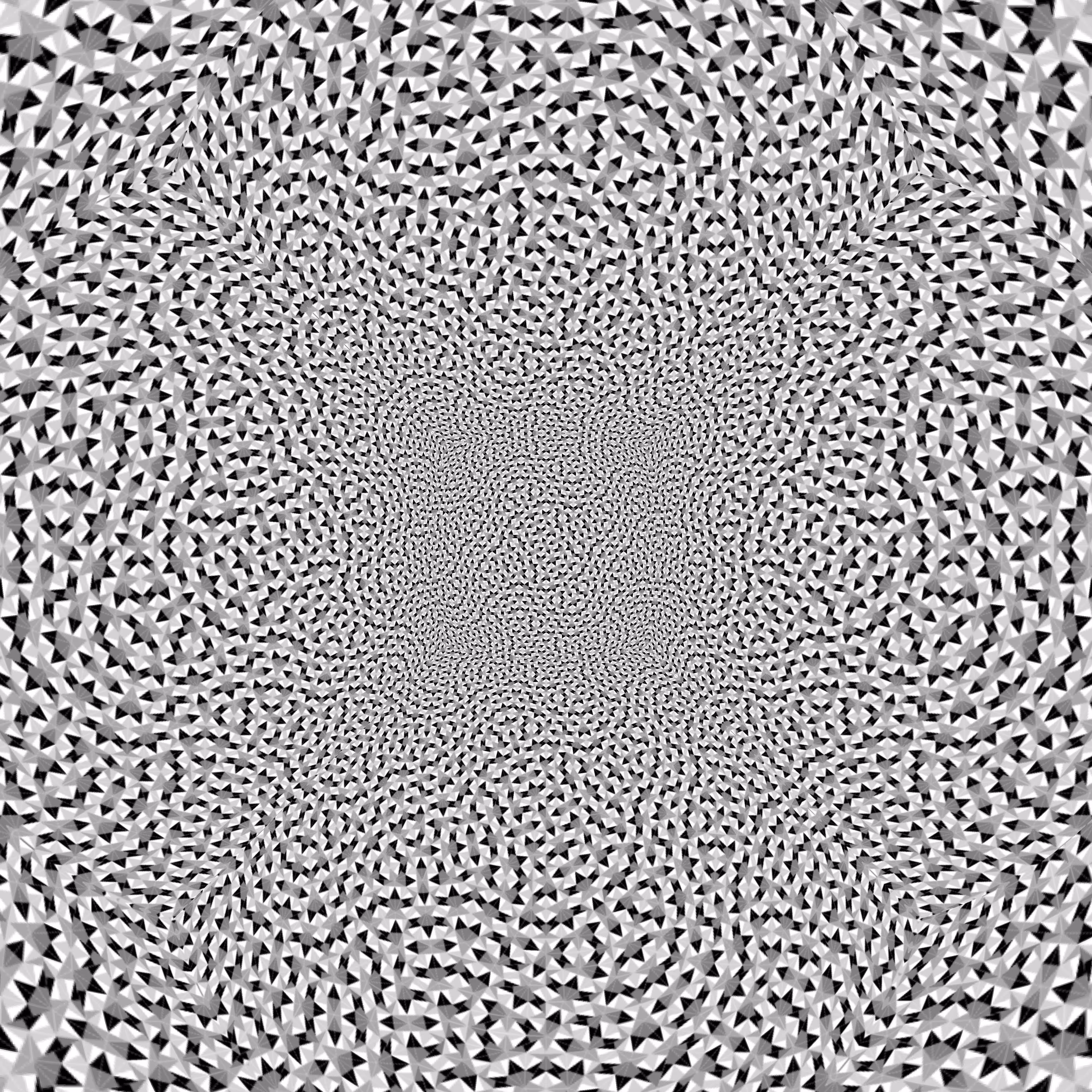 tiling in spherical cube