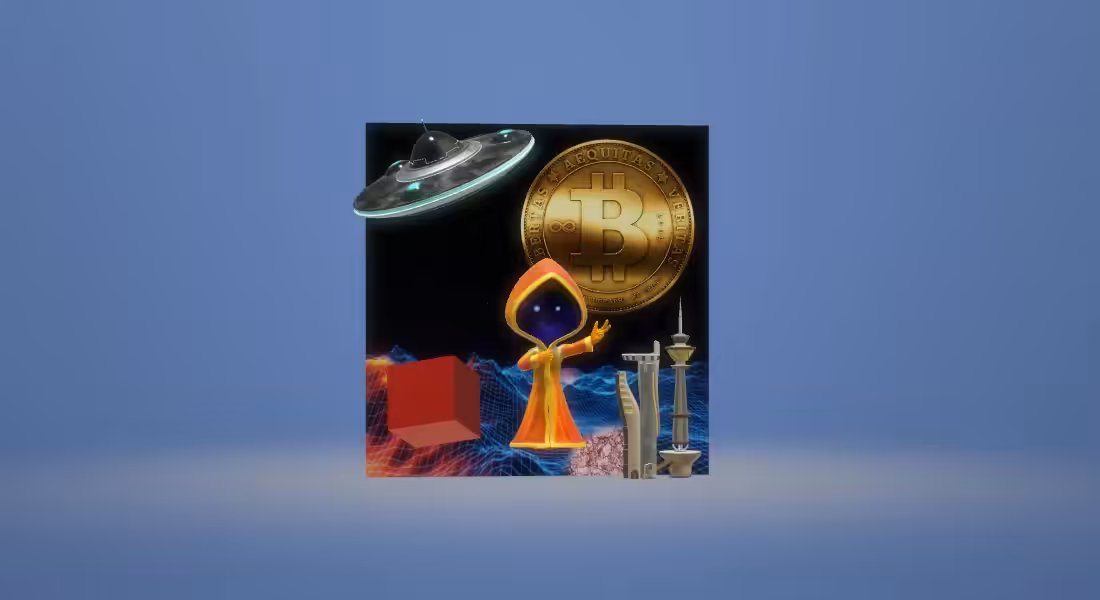 BITSPACE NFT