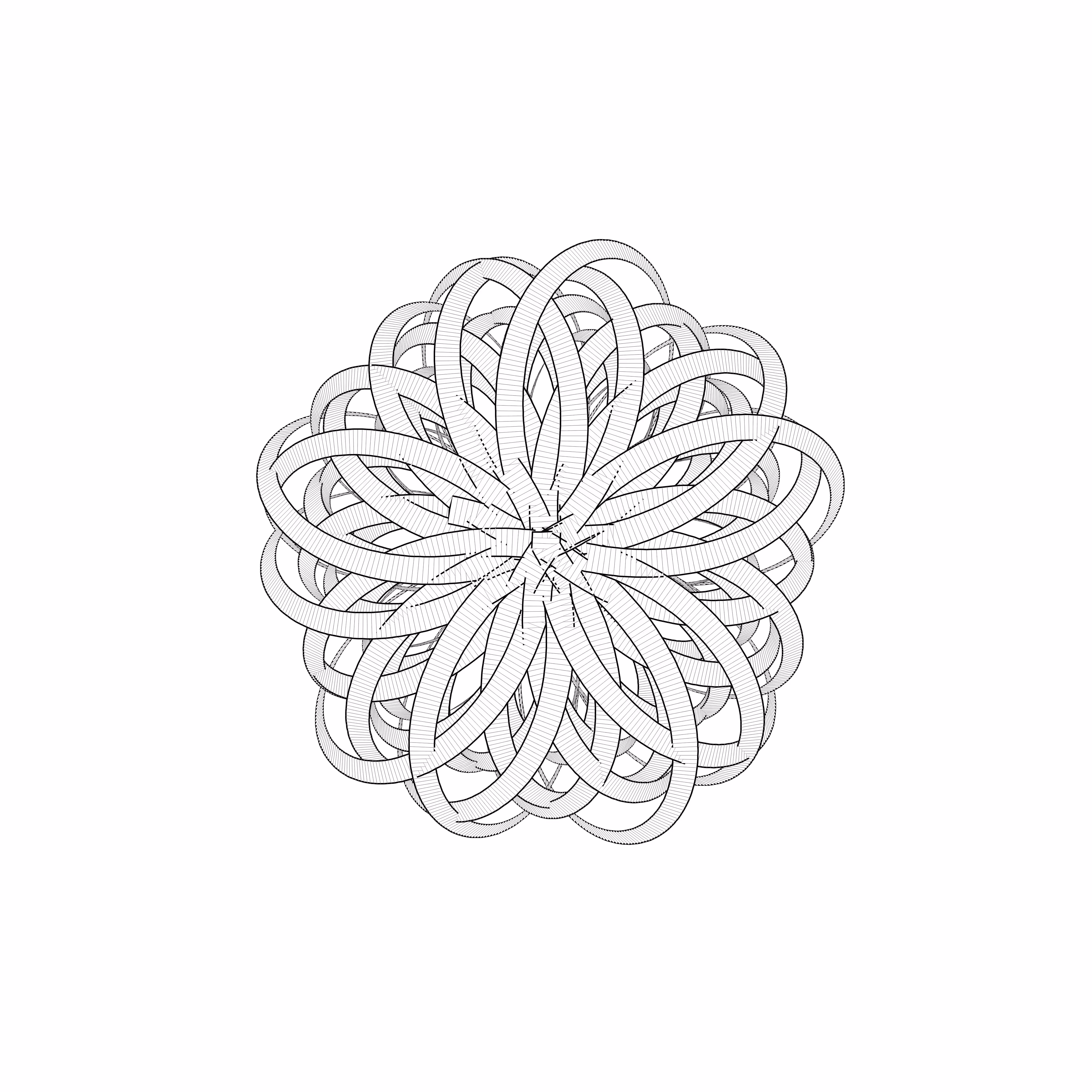 LL21 Entangled #481