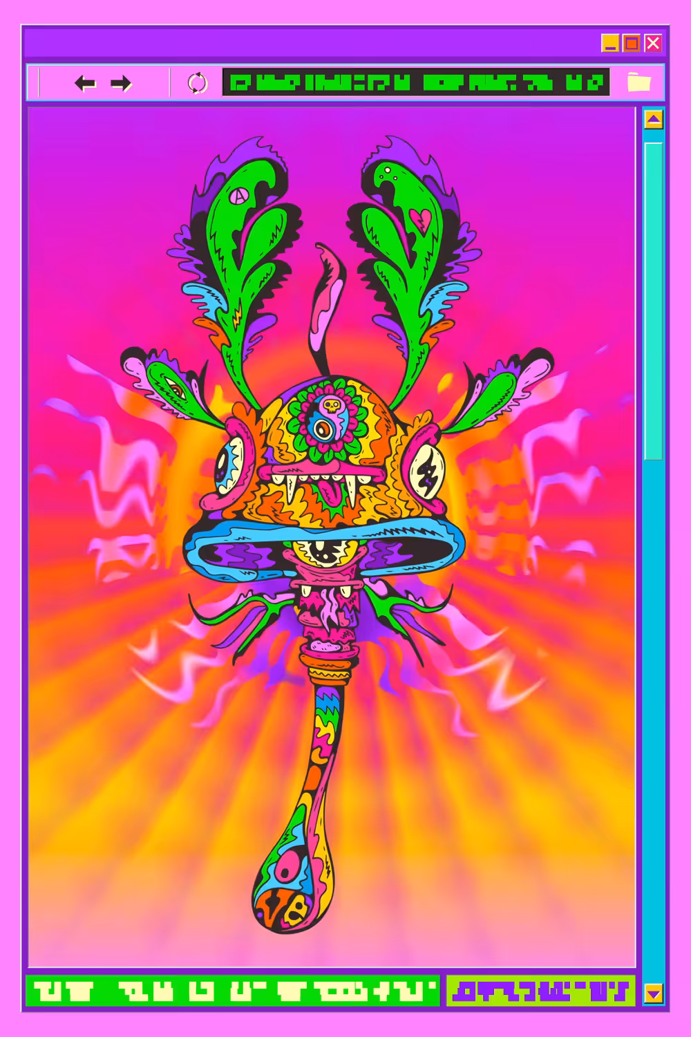 SHROOMS