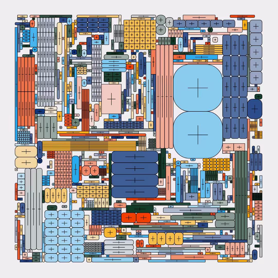 Industrial Park #154