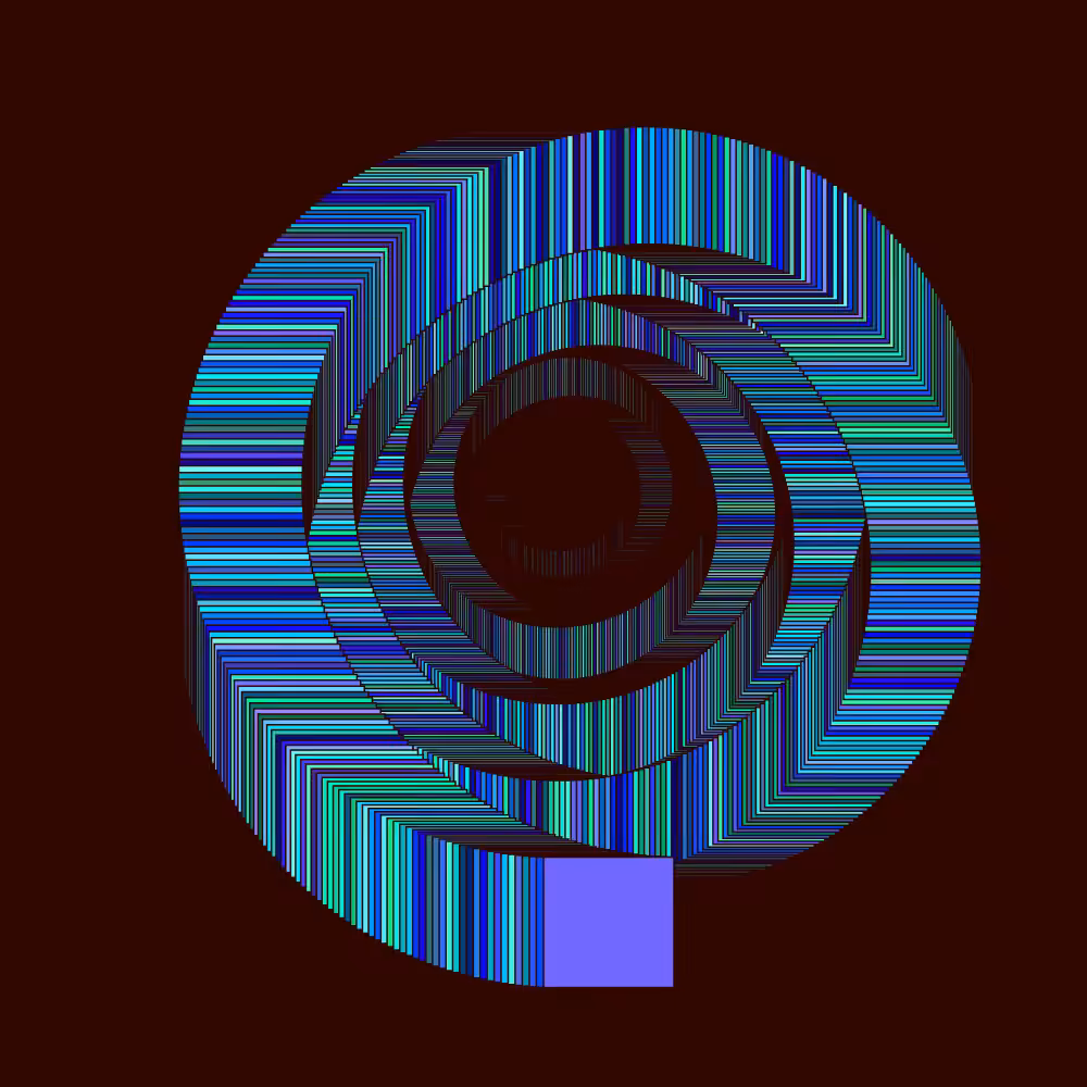 Spiral #3