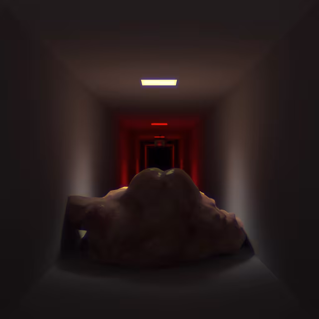 Room #10