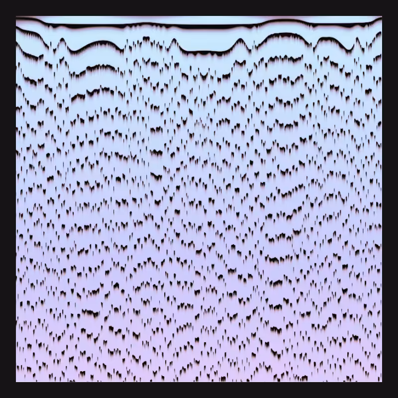 LandWaves #78