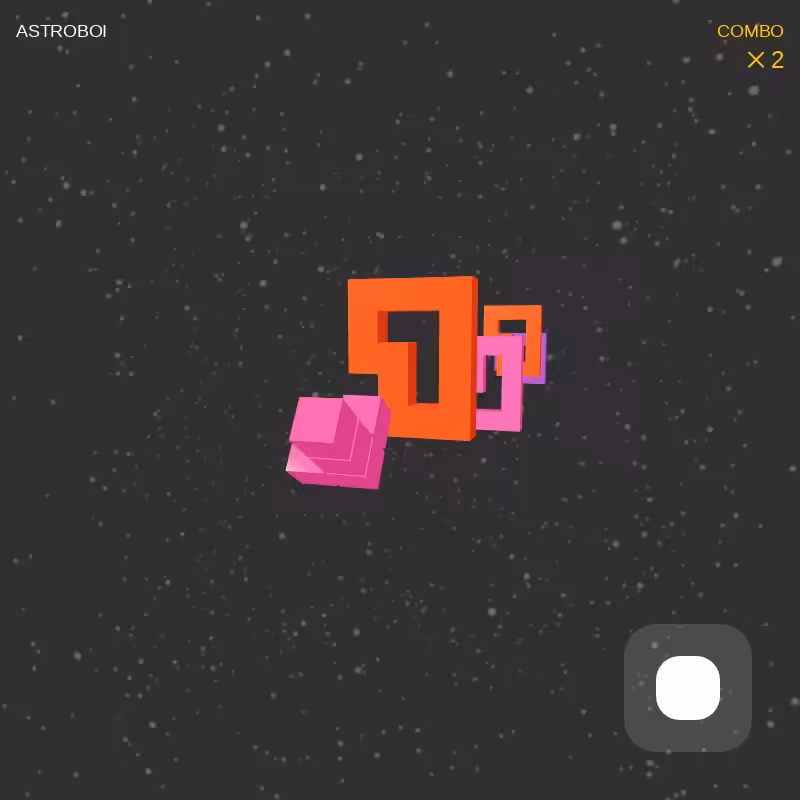 ASTROBOI #8