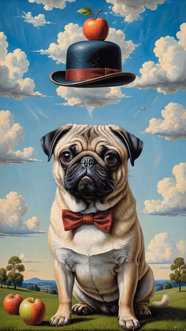 Pug #39