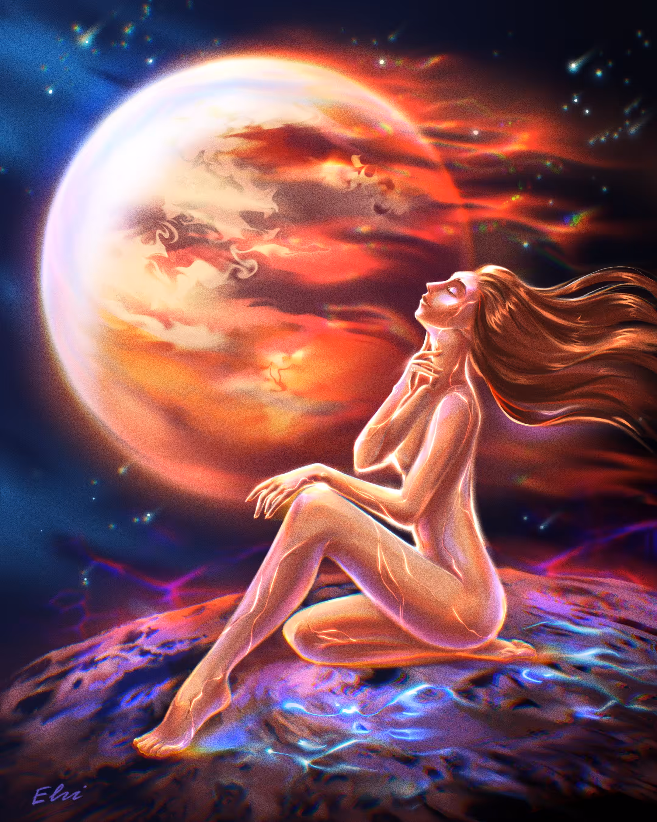 Serenity