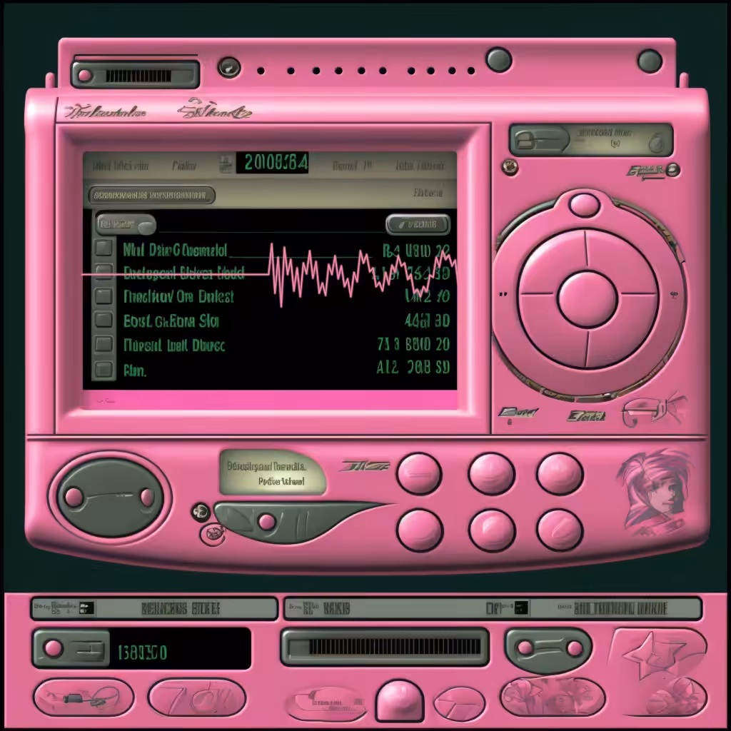 Rosé Rhythms