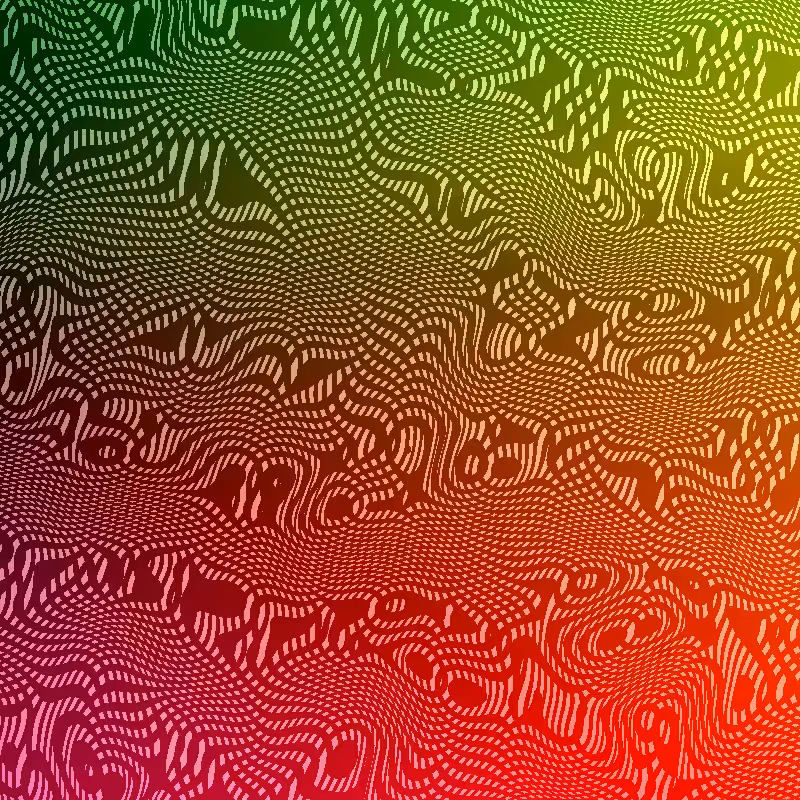 Transitions #21