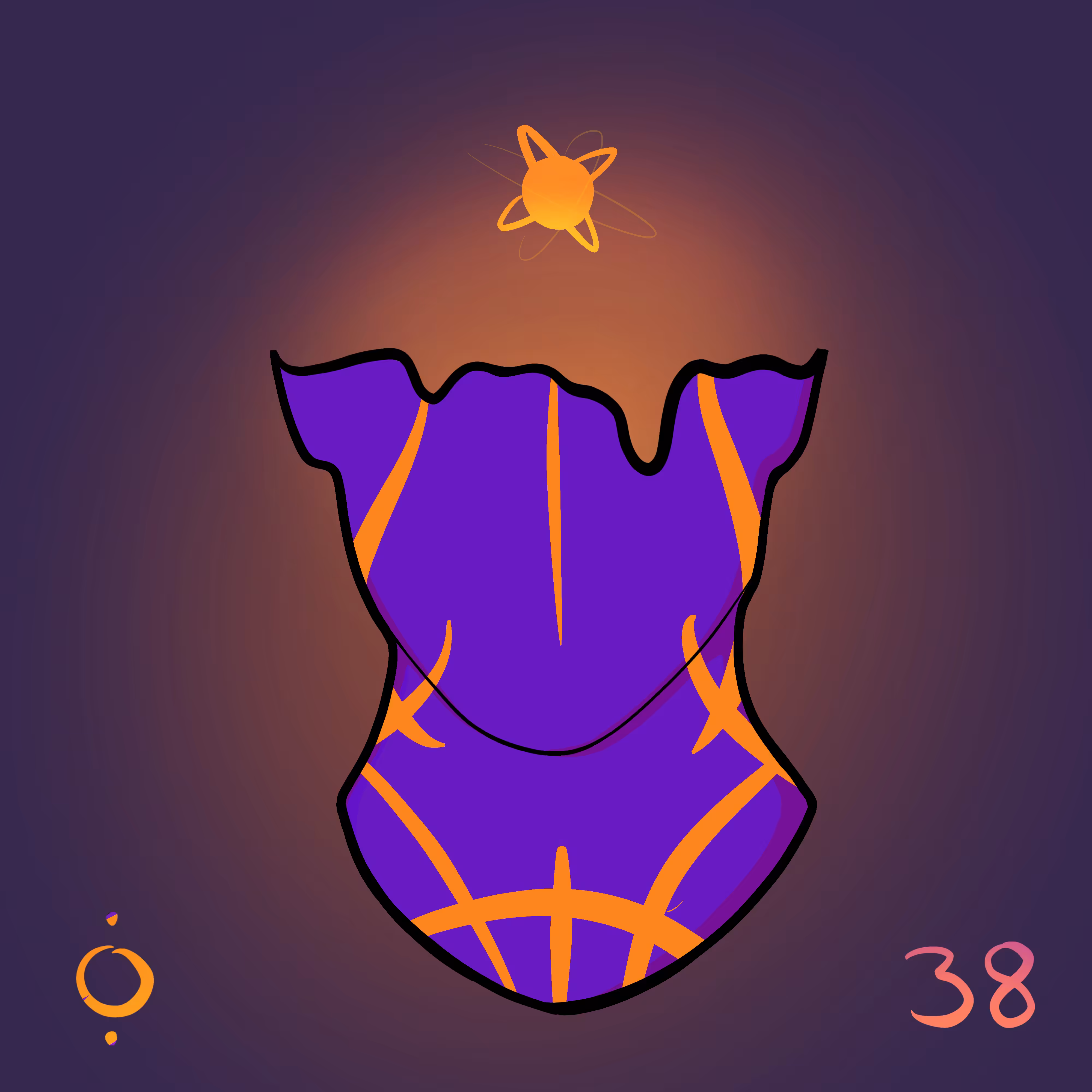 EGO - 38