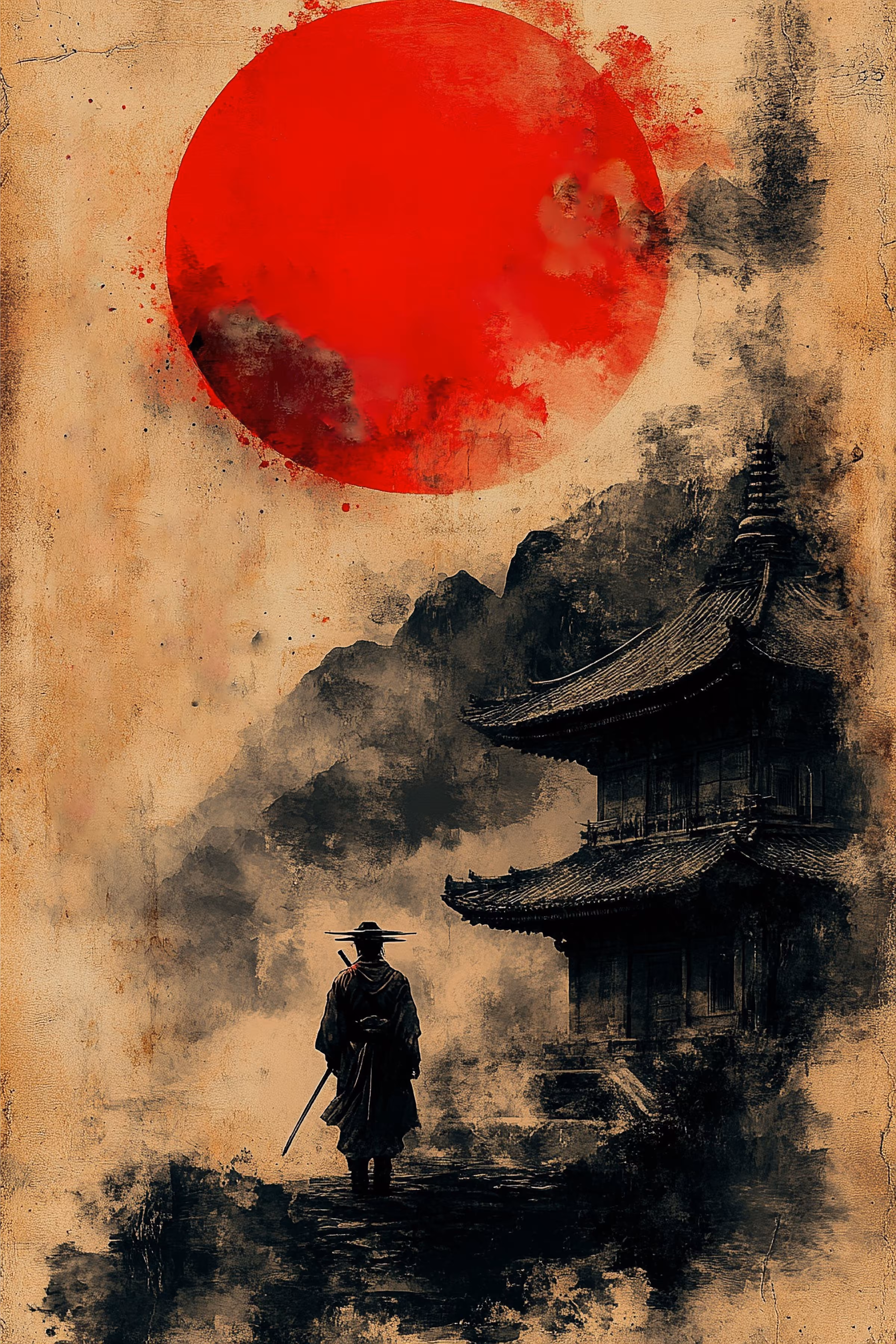 Crimson Witness