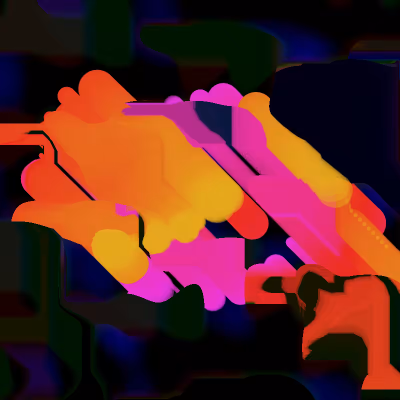 Rainbow Drenk #84