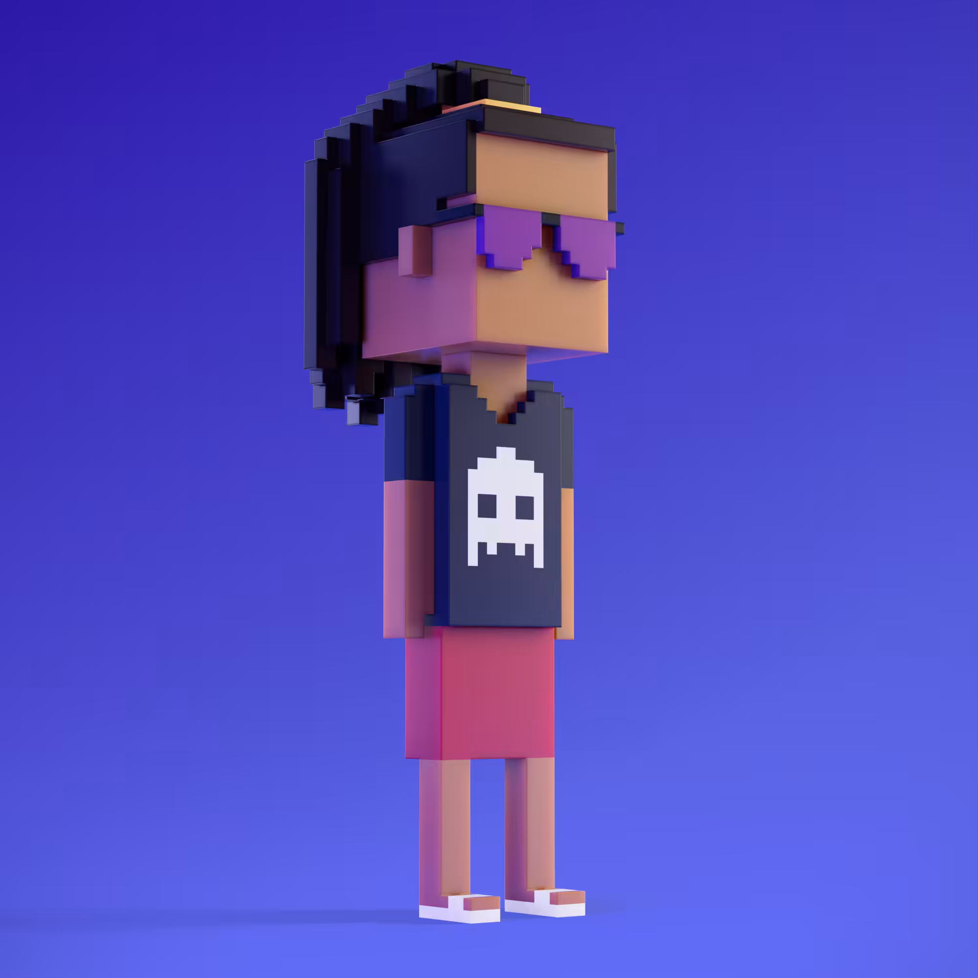 Meebit #18324