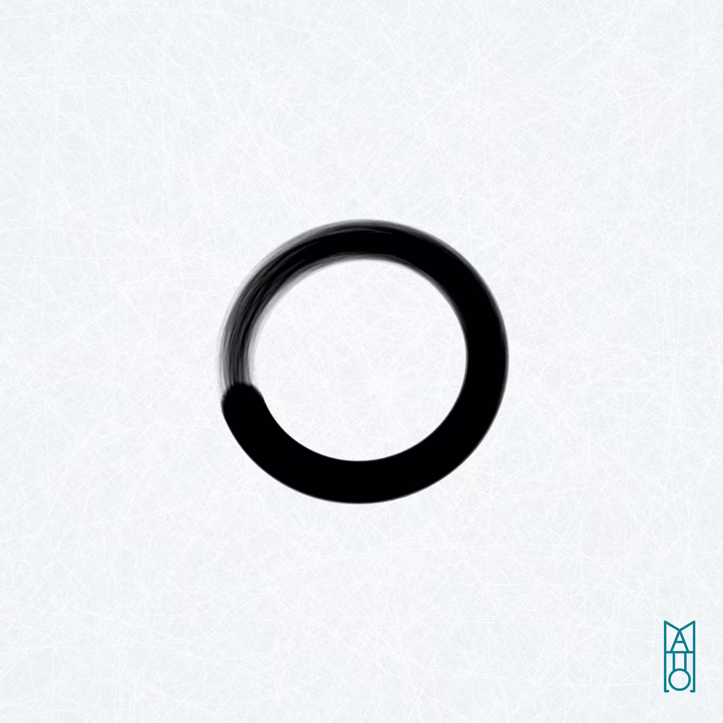 Ensō #488