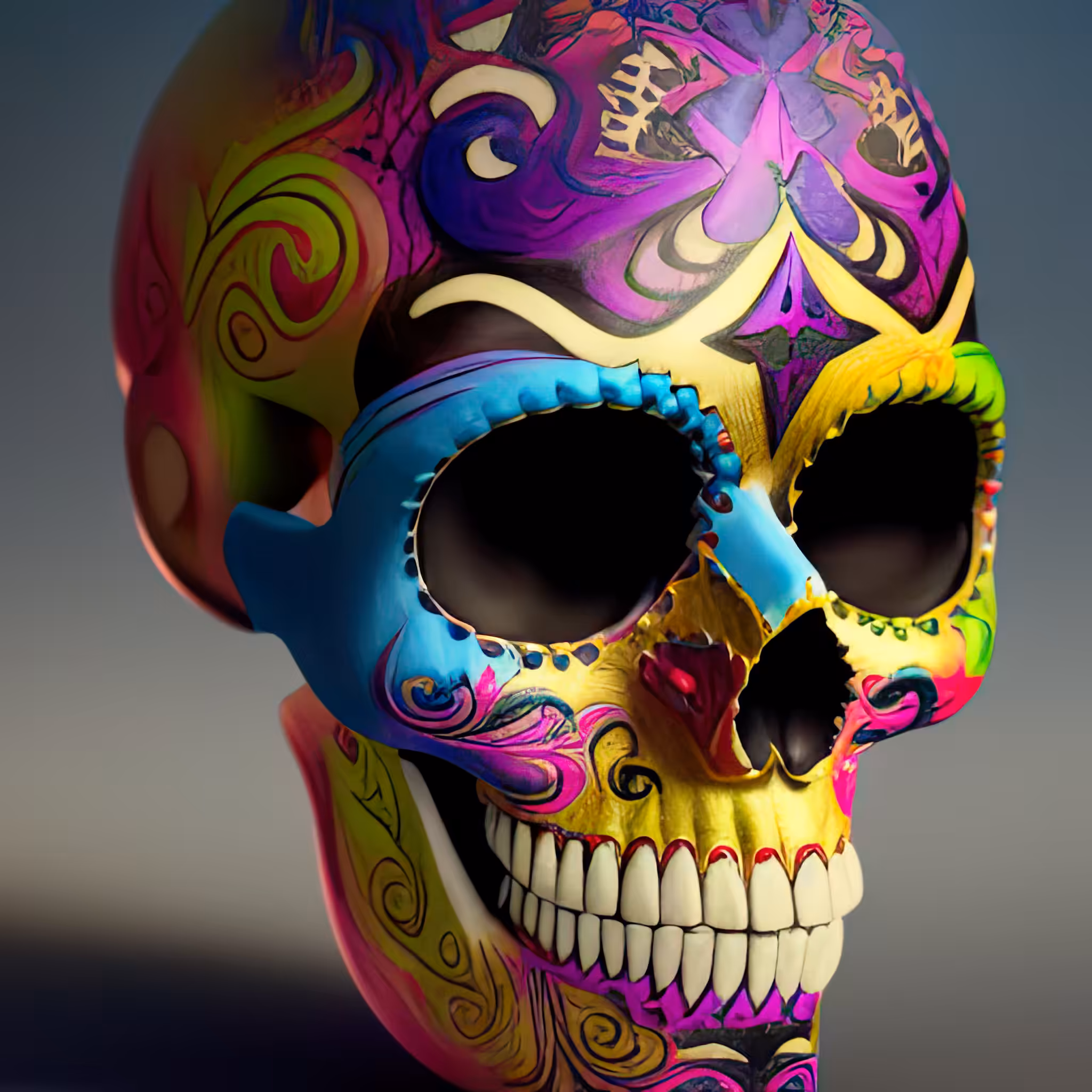 Head Case #205