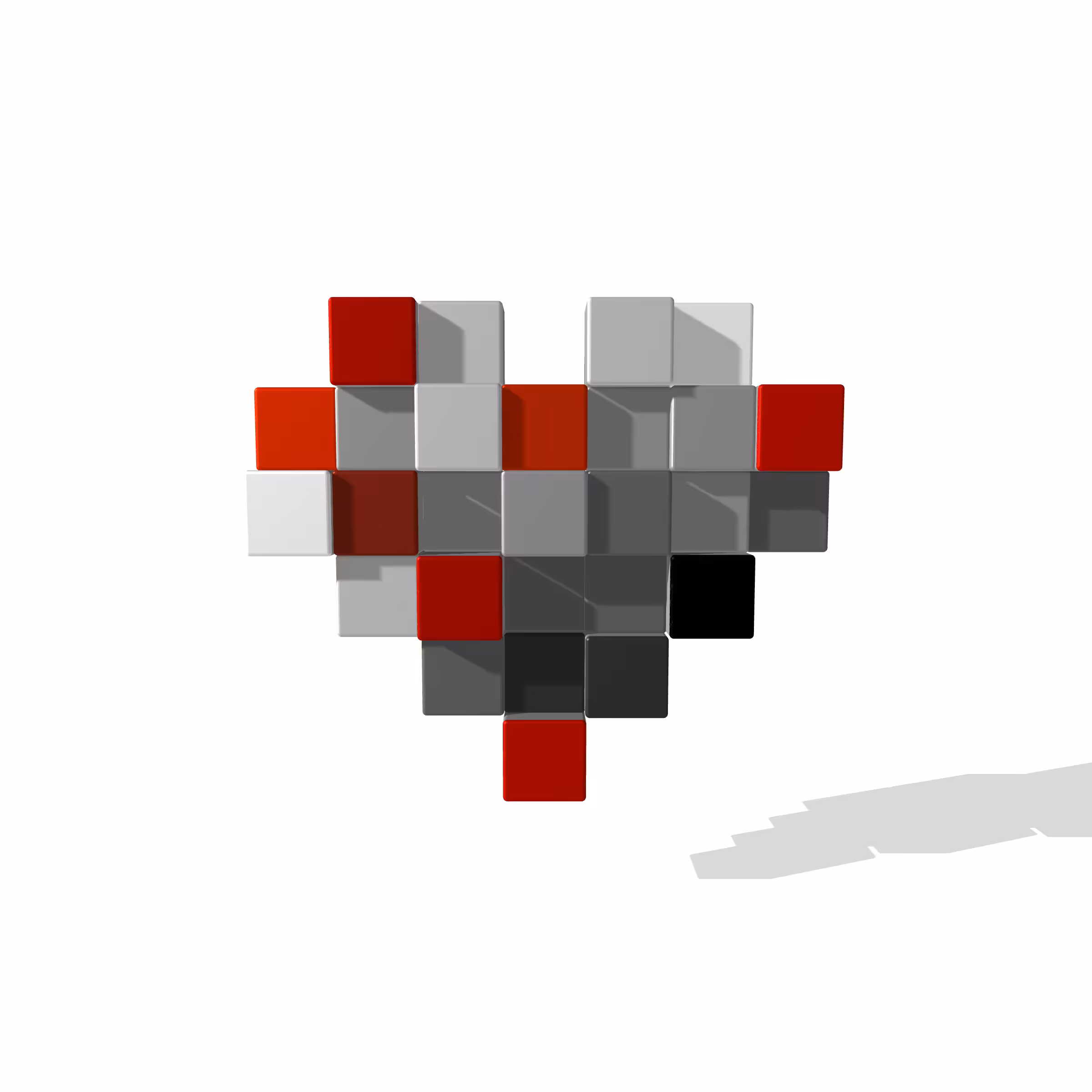 heart + craft #12045