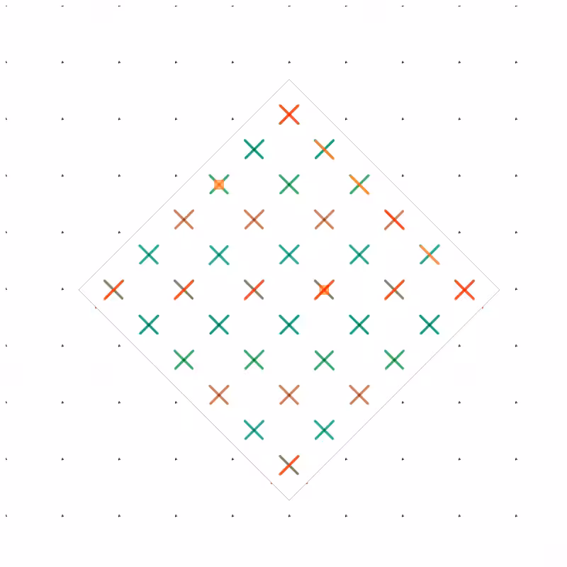 Points and Paths #1